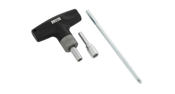 Rhino-Rack Pioneer NG Torque Tool Kit 43264