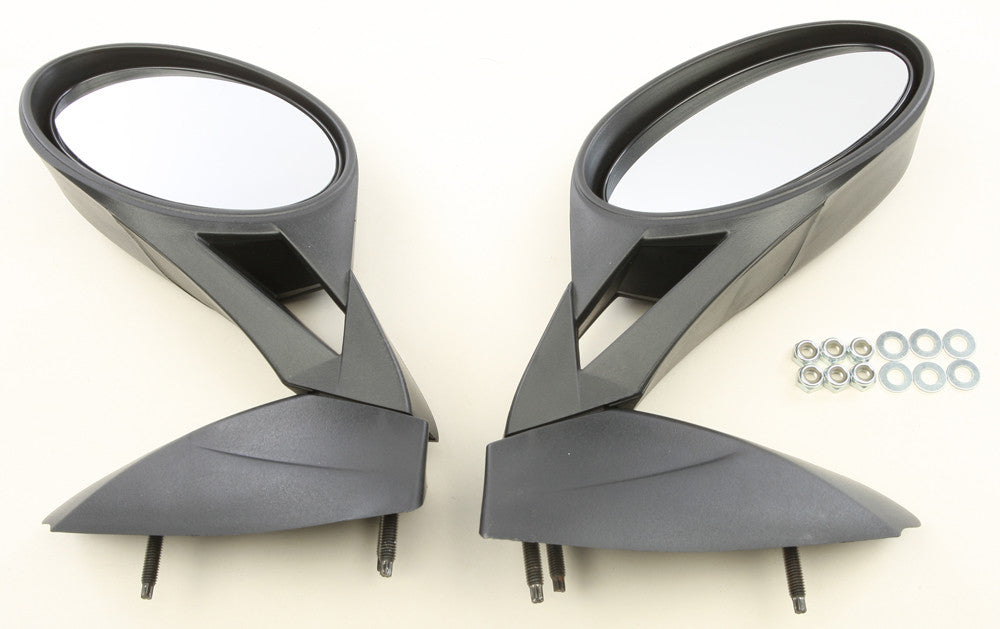 SP1 SM-12181 Polaris Mirrors