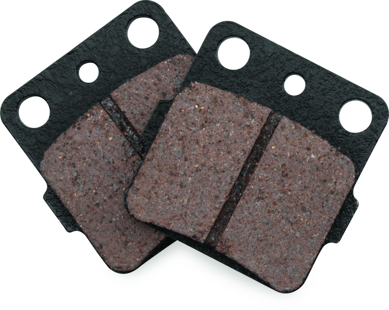 BikeMaster Honda Brake Pads 961239