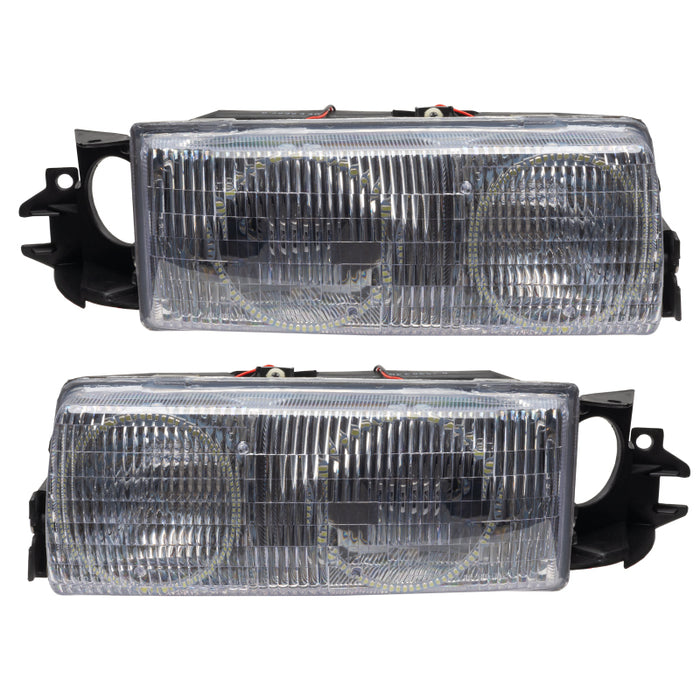 Oracle Lighting - 8178-330 Fits select: 1978-1996 CHEVROLET CAPRICE