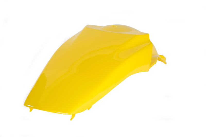 Acerbis Rear Fender Yellow 2040670230