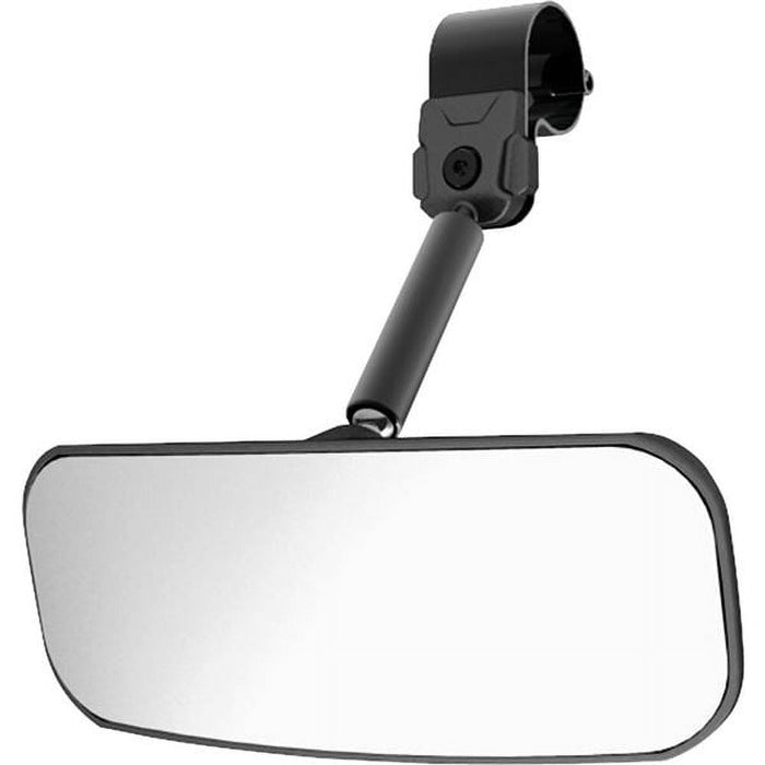 Seizmik Automotive Style Rearview Mirror For 1.75? Round Tube 56-18050