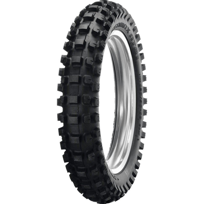 Dunlop Geomax AT81 MX Offroad Rear Tire 110/100-18 (45170108)