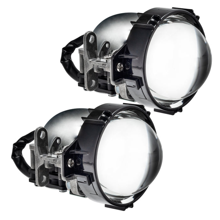 ORACLE Lighting 2.5" 70mm Bi-LED 35W Retrofit Projectors (Pair)