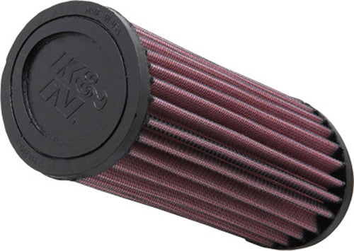 K&N Engine Air Filter: High Performance, Powersport Air Filter: Fits 2001-2017 TRIUMPH(Scrambler, Thruxton, Bonneville, T100, Black, Newchurch, Steve McQueen, 110th Anniversary, Jet Black) TB-9004