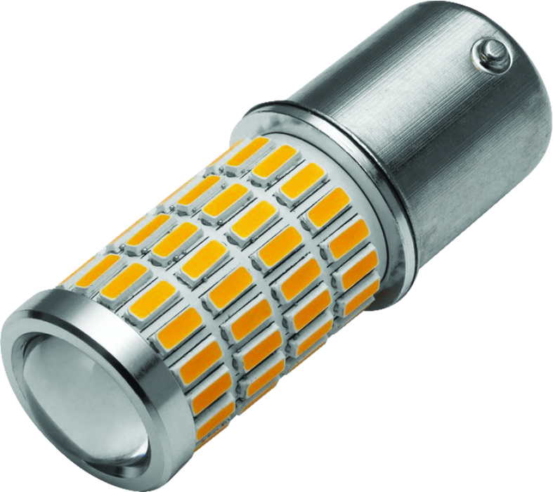 Kuryakyn Motorcycle Lighting: Replacement High-Intensity Led Light Bulb For Type