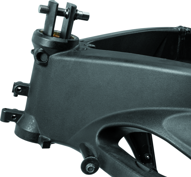 BikeMaster 14-K364 Steering Stem Bearing Removal Tool - 30-68mm