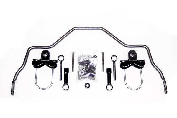 Hellwig 62-67 Fits Chevrolet Nova Solid Chromoly 3/4in Rear Sway Bar 5818