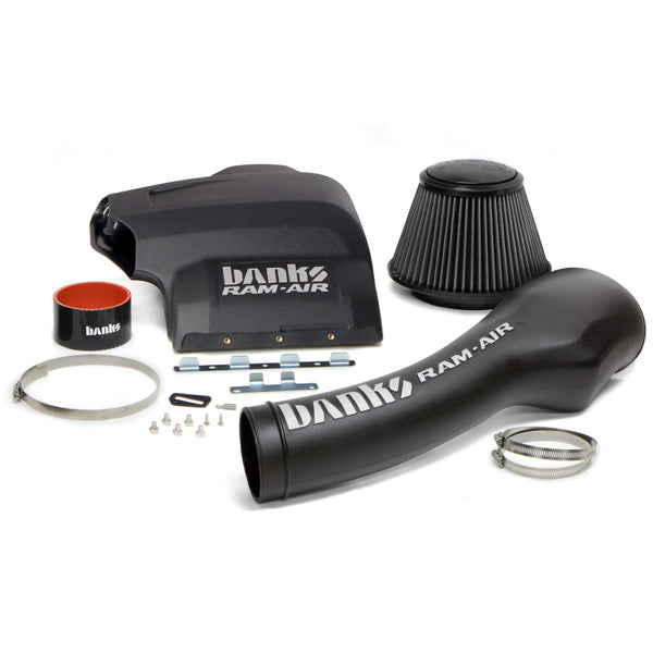 Banks Power 11-14 Ford F-150 6.2L Ram-Air Intake System Dry Filter 41882-D