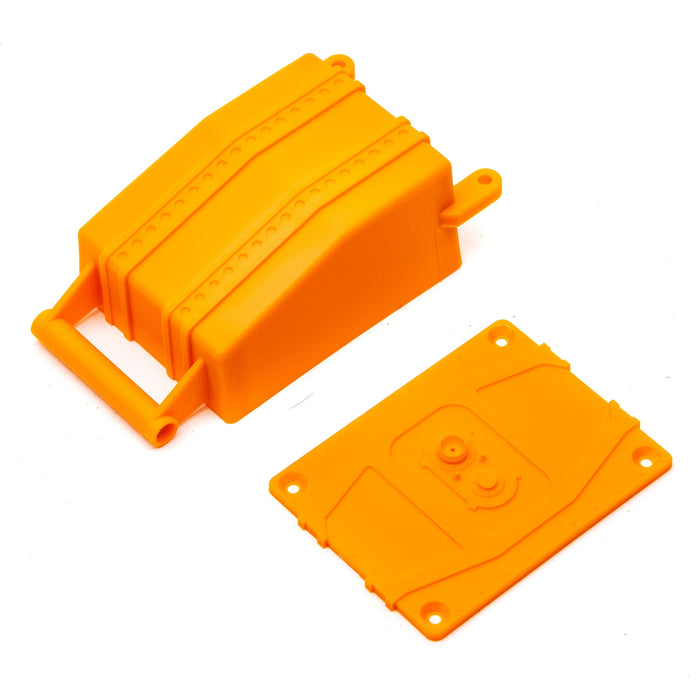 Axial Cage Fuel Cell Orange RBX10 AXI231030 Elec Car/Truck Replacement Parts