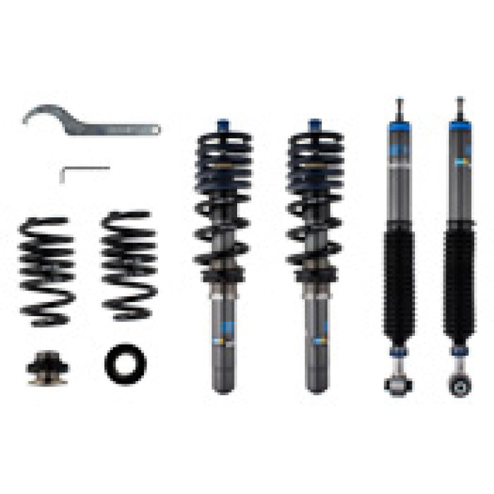 Bilstein 18-19 Audi RS5 EVO T1 Suspension Kit Front / Rear 48-303538