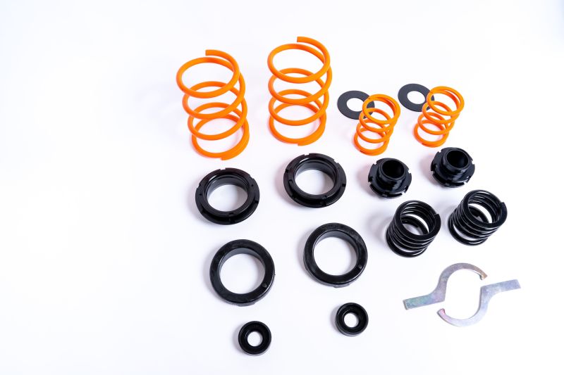 MSS 17-21 MINI Gen2 Countryman Urban Full Adjustable Kit 05AMING2F6SU