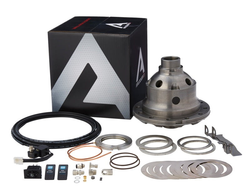 ARB Airlocker Dana70/80 37 Spl Low Spd S/n RD174