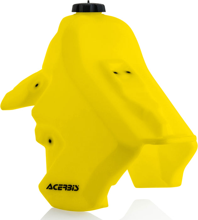 Acerbis Fuel Tank 3.9 Gal Yellow 2464810230