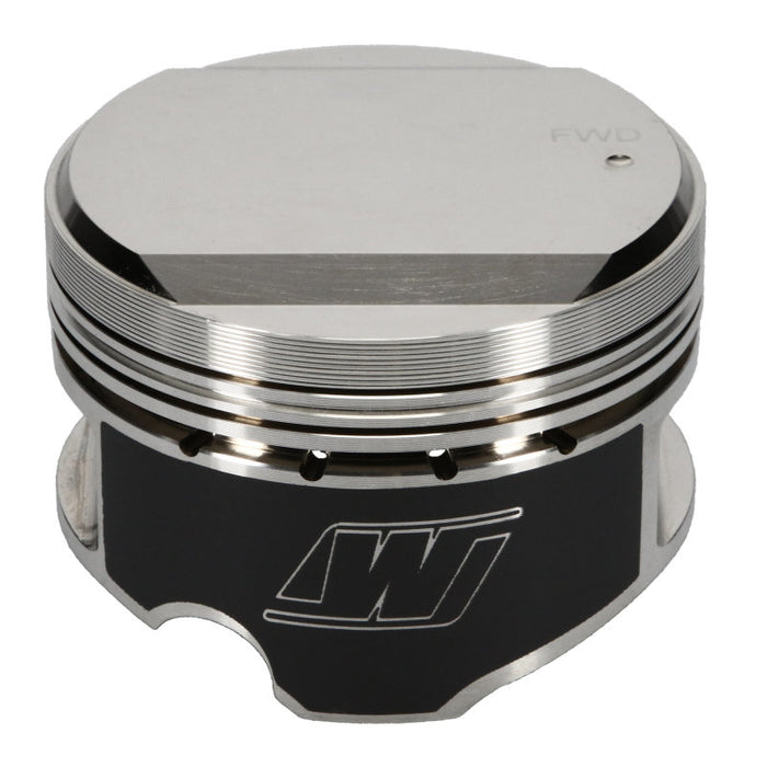 Wiseco Compatible with Nissan Turbo Dome +14cc Piston Kit K591M875AP