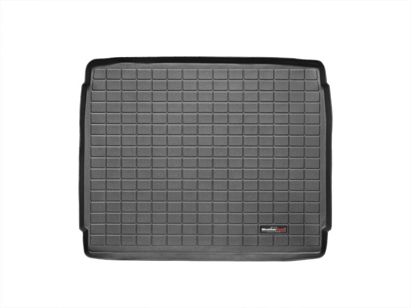 WeatherTech 00-06 BMW X5 Cargo Liners Black 40159