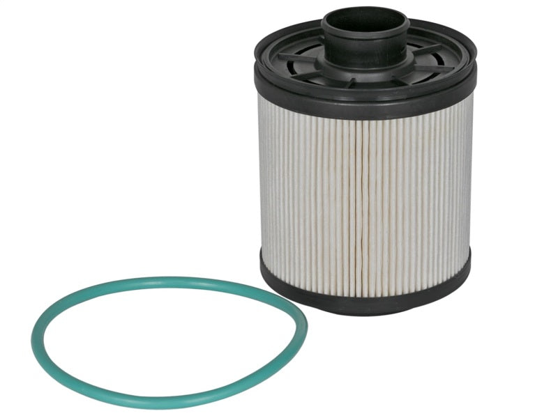 aFe Pro GUARD D2 Fuel Filter 11-17 Ford Diesel Trucks V8 6.7L (td) (4 Pack) 44-FF014-MB