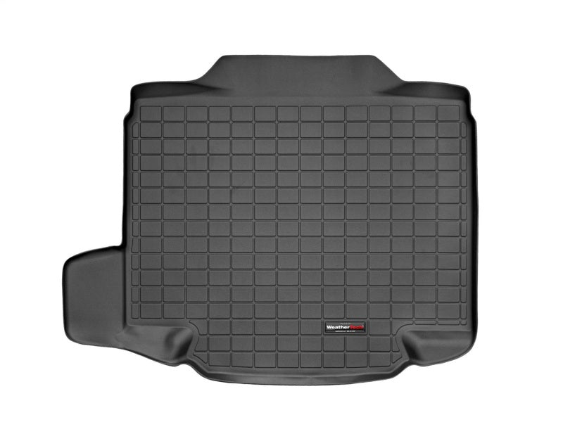 WeatherTech 10+ Buick Lacrosse Cargo Liners Black 40453