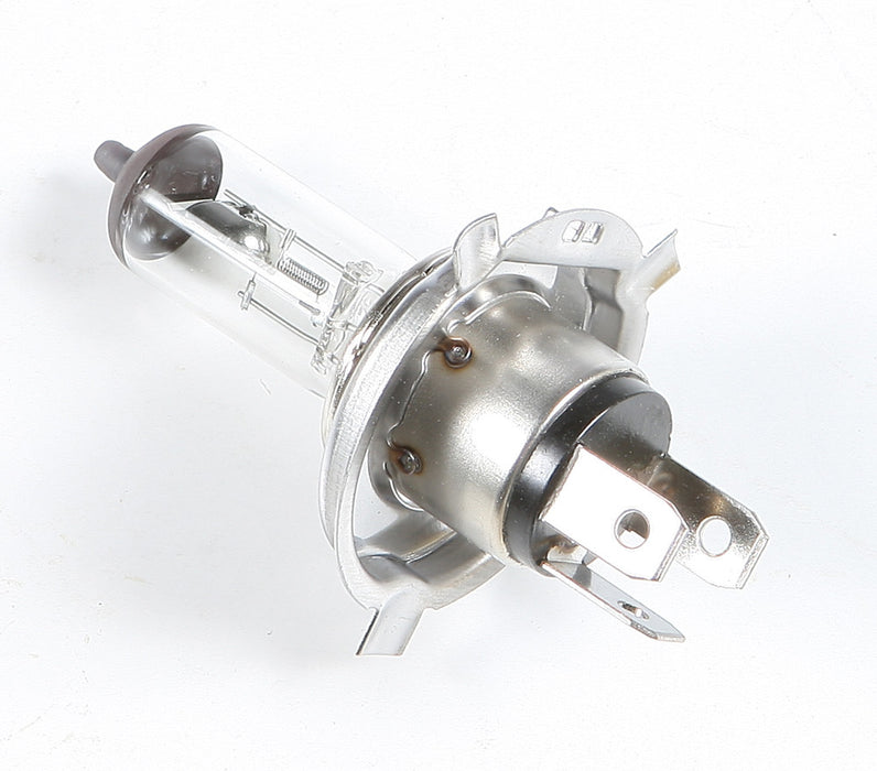 SP1 01-165-06 Quartz Halogen Bulb - H4 White - 100W-55W