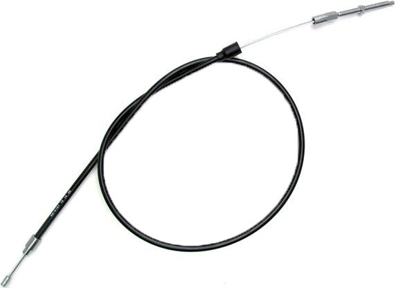 Motion Pro Black Vinyl Clutch Cable 06-0107