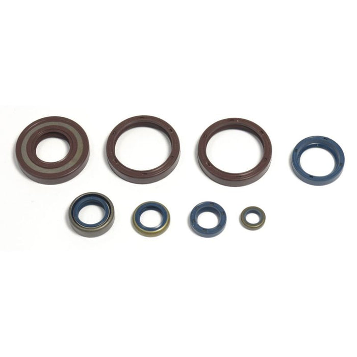 Athena 99-04 Husqvarna WR/CR 250 Engine Oil Seal Kit P400220400252