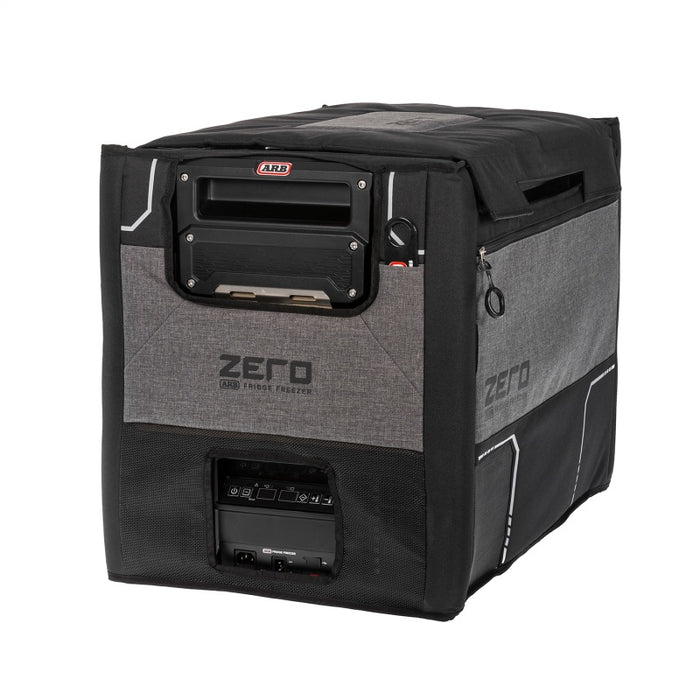 Arb Fits Zero Fridge Transit Bag; For 73Q Dual Zone Fridge Freezer 10900053