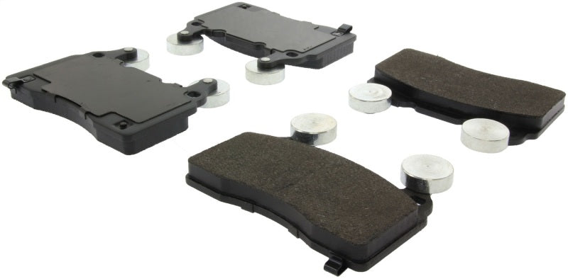 StopTech 14-17 Chevrolet Camaro SS/09 Pontiac G8 Street Select Front Brake Pads 305.1474