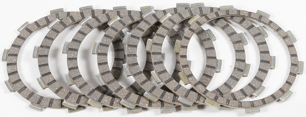 EBC Brakes CK2313 Clutch Friction Plate Kit