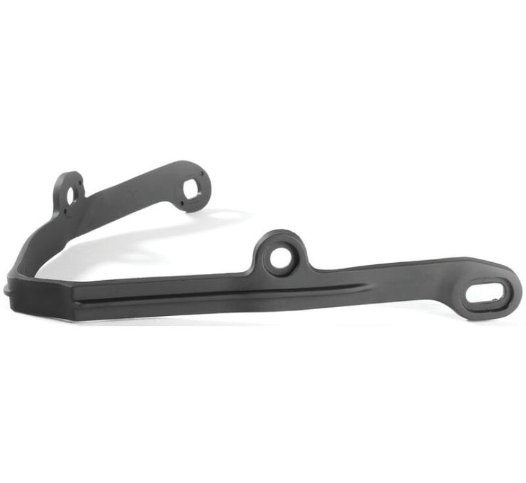 Acerbis Swing Arm Rub Plate (Black) For 06-08 Kawasaki Kx250F 2081570001