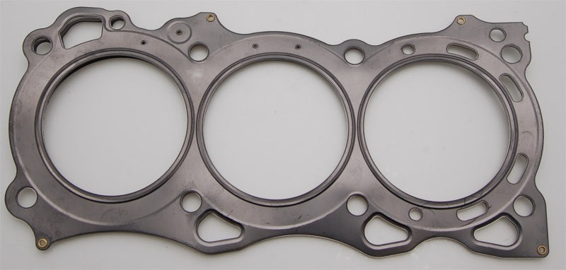 Cometic Compatible with Nissan VQ30/VQ35 V6 100mm RH .030 inch MLS Head Gasket 02- UP C4363-030