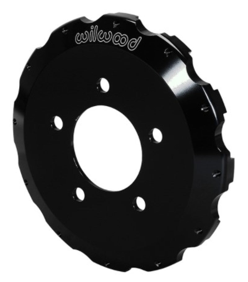 Wilwood Hat-BB Front .543in Offset 5 x 4.50 12 on 8.75in 170-10294
