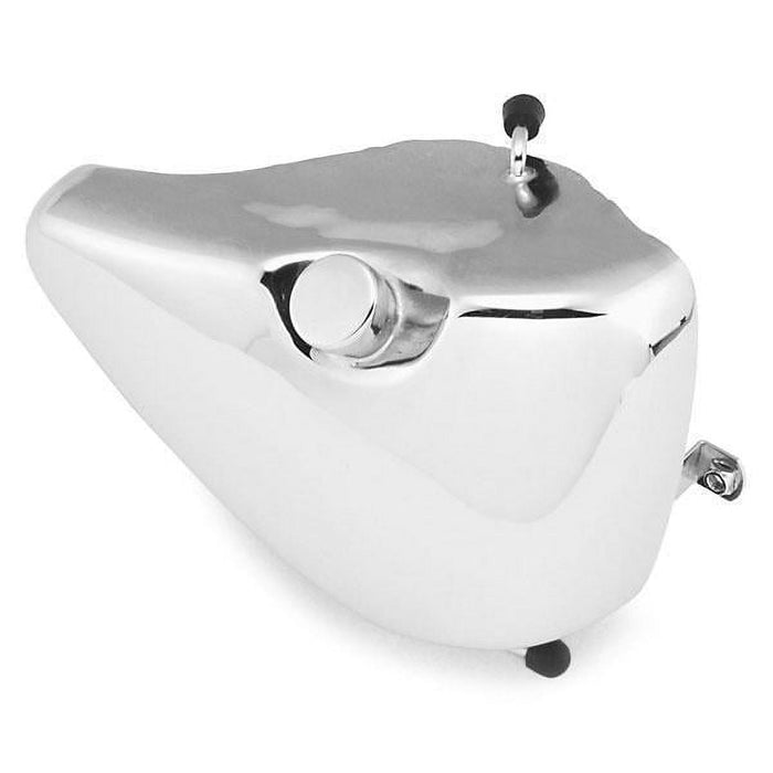 Biker'S Choice Bikers Choice O.E.M. Style Oil Tank For Harley Davidson 1983-93 Sportster Model One Size 72232