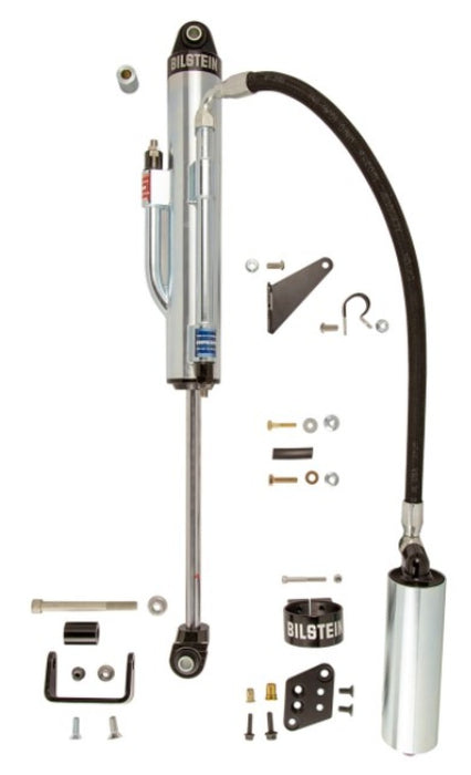 Bilstein 18-20 compatible with Jeep Wrangler B8 8100 (Bypass) Front Right Shock Absorber 3-4.5in Lift 25-287813