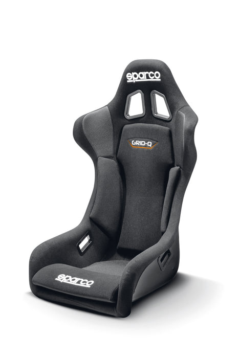 Sparco Spa Gaming 008009GNR