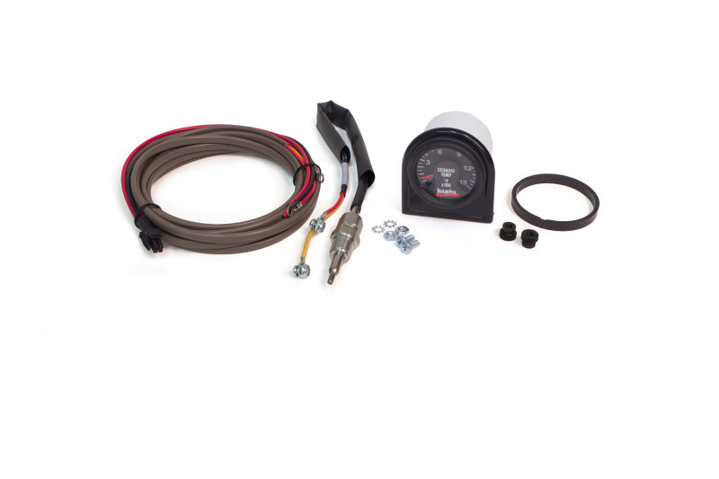 Banks Power Pyrometer Kit w/ Probe / Leadwire / Panel 64200