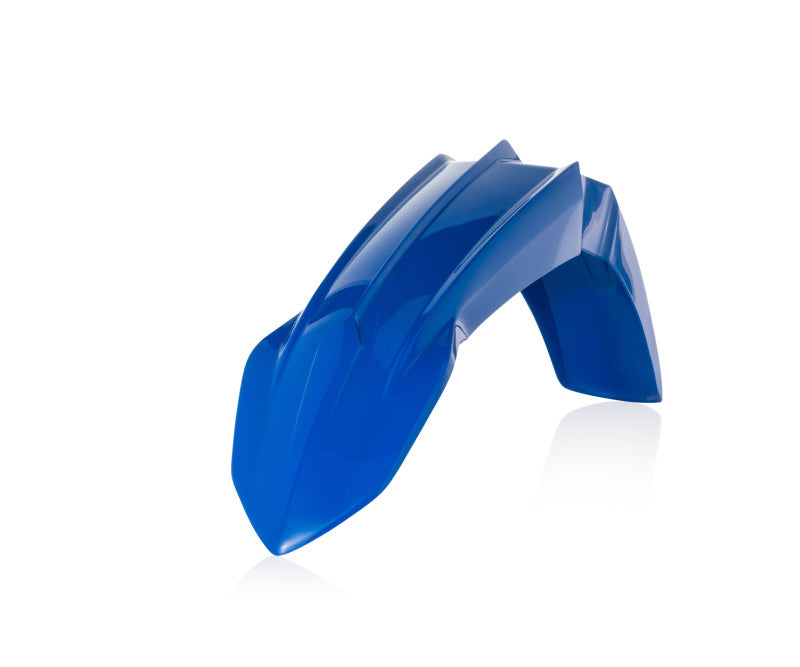 Acerbis Front Fender Blue 2685850003