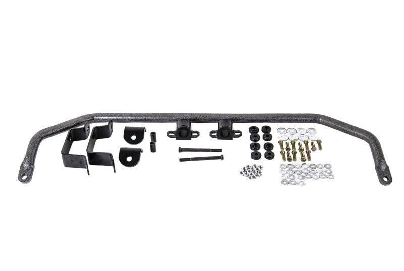 Hellwig 75-87 Fits Chevrolet C20 (W/ 2-4in Drop) Solid Heat Treated Chromoly 1-1/4in Front Sway Bar 7804
