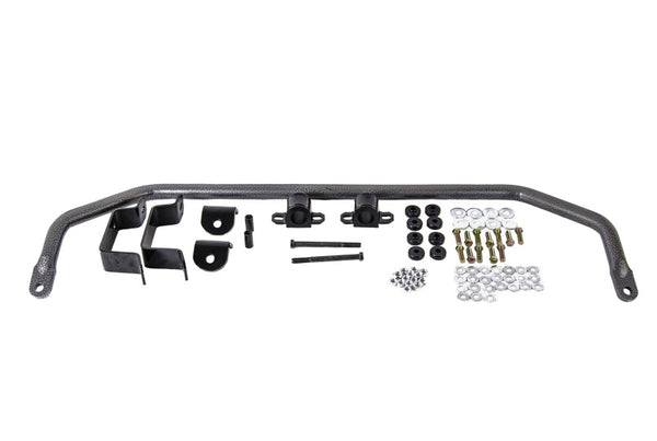 Hellwig 75-87 Fits Chevrolet C20 (W/ 2-4in Drop) Solid Heat Treated Chromoly 1-1/4in Front Sway Bar 7804