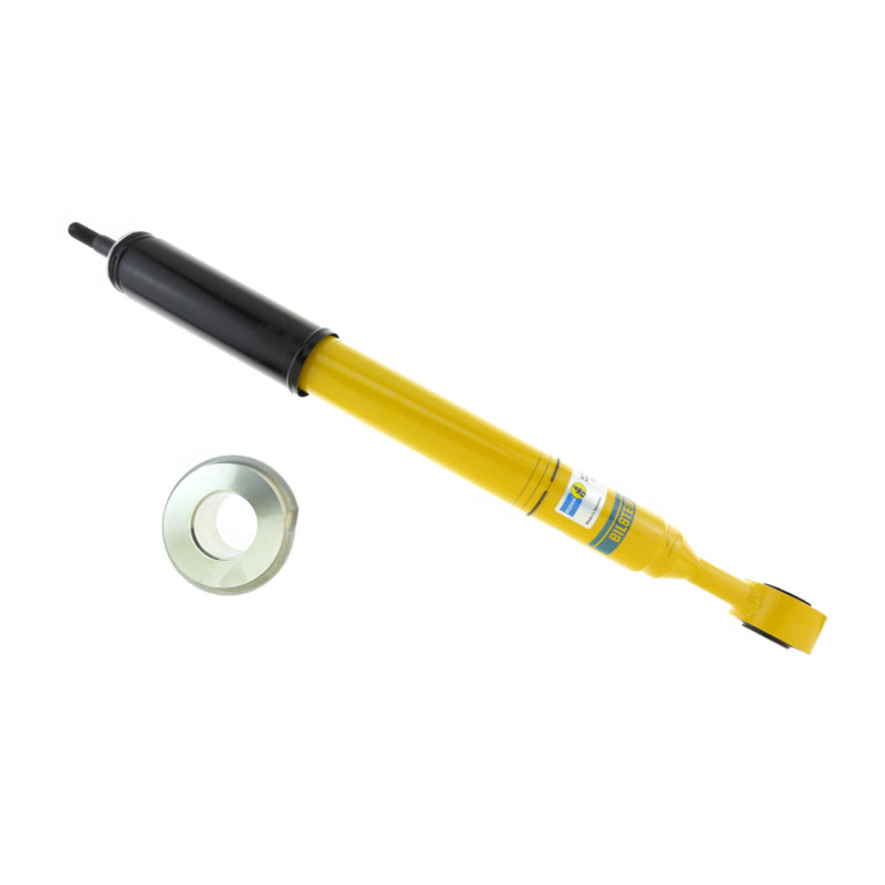 BILSTEIN 4600 Series 08-17 Fits Toyota Land Cruiser 5.7L V8 Front 46mm Monotube Shock Absorber 24-214018