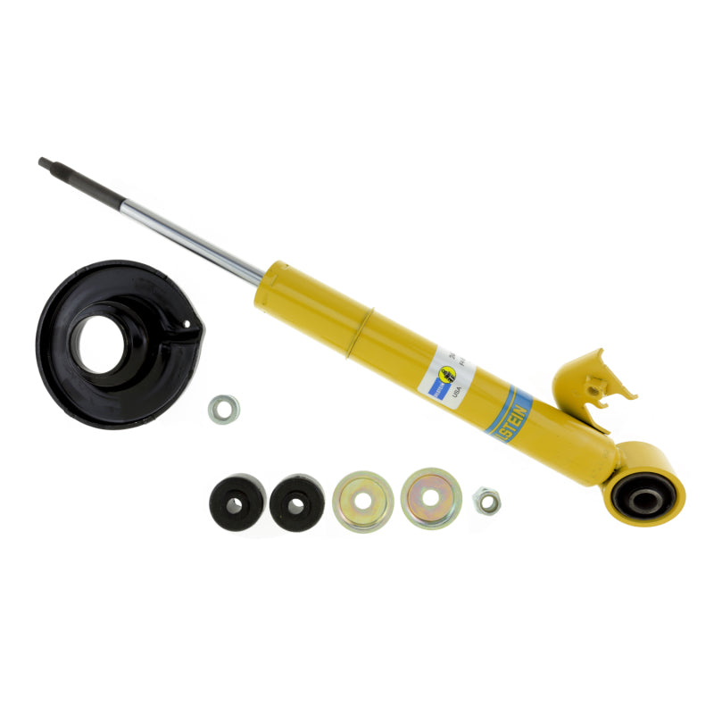 BILSTEIN B6 2005 Fits Toyota Tacoma Base RWD Front Right 36mm Monotube Shock Absorber 24-185066
