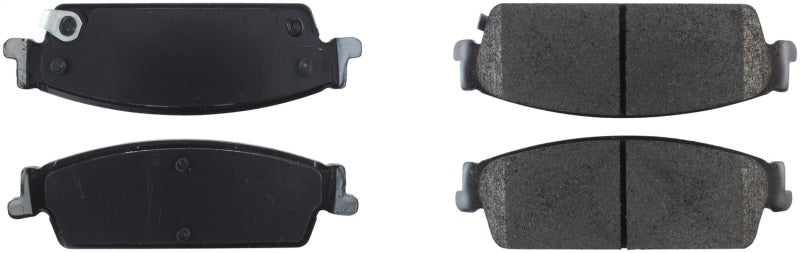 StopTech Street Brake Pads 308.1194