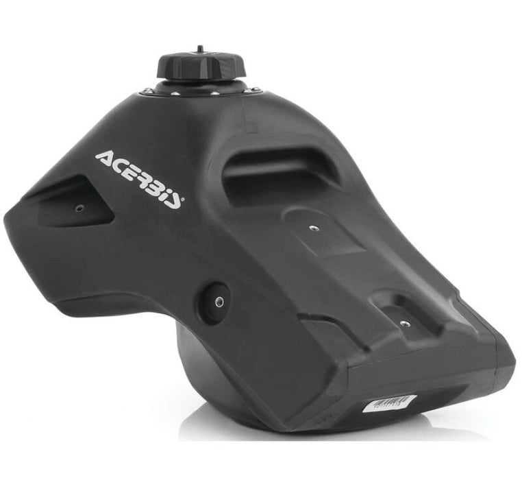 Acerbis 2.7 Gallon Black Fuel Tank (2375070001)