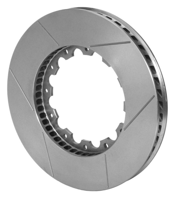 Wilwood Rotor-GT48 SPC-37-RH-Bedded 12.90 x 1.38 12 on 7.15in 160-6843-B