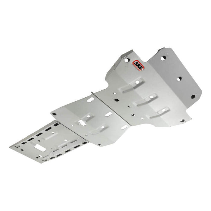 ARB Under Vehicle Protection Dmax 2012 On Manual Only 5448130