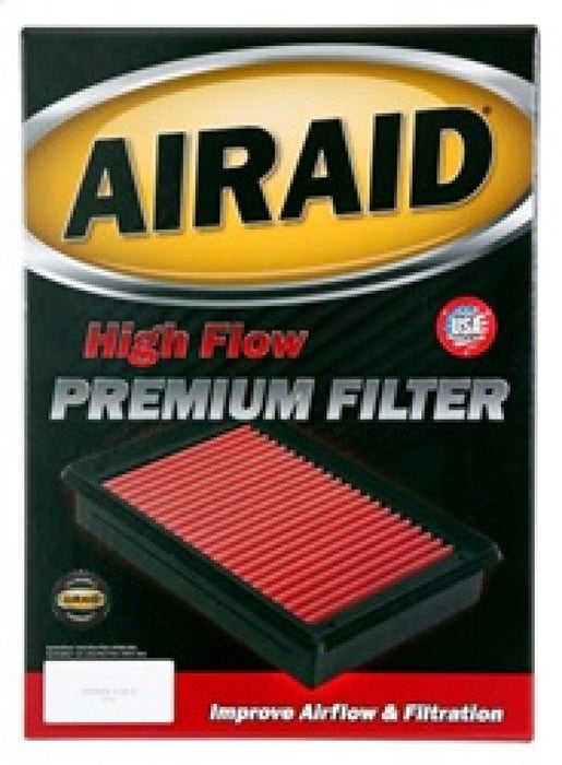 Airaid Replacement Dry Air Filter 851-438