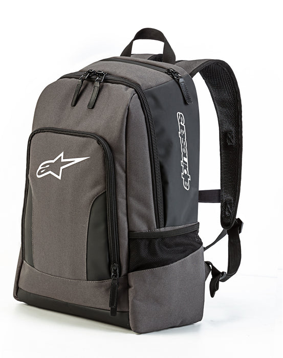 Alpinestars Time Zone Backpack Charcoal 1038-91002-18