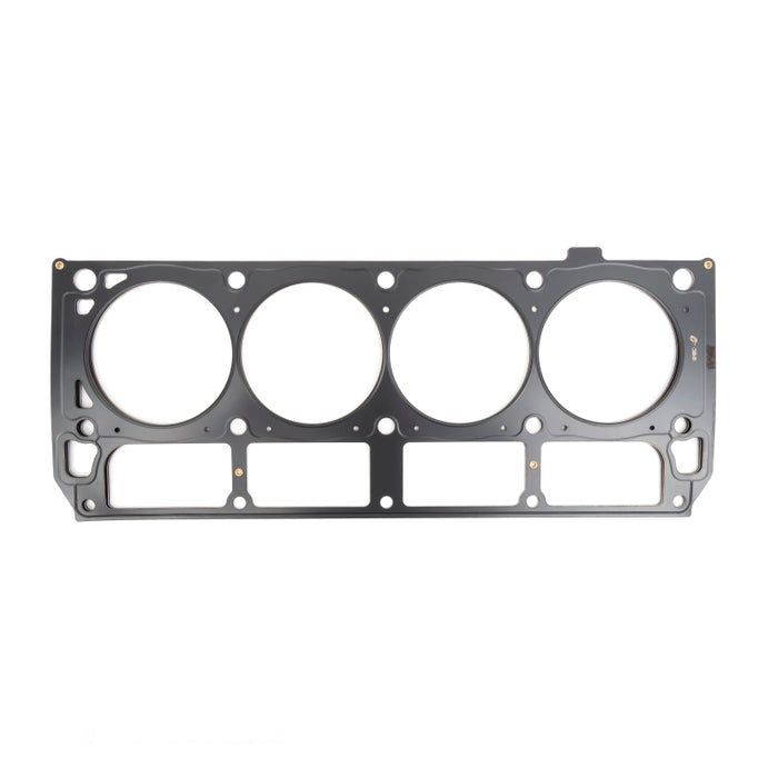 Cometic 2006+ GM LS7 7.0L 4.150 inch Bore .098 inch MLS-5 Headgasket C5889-098