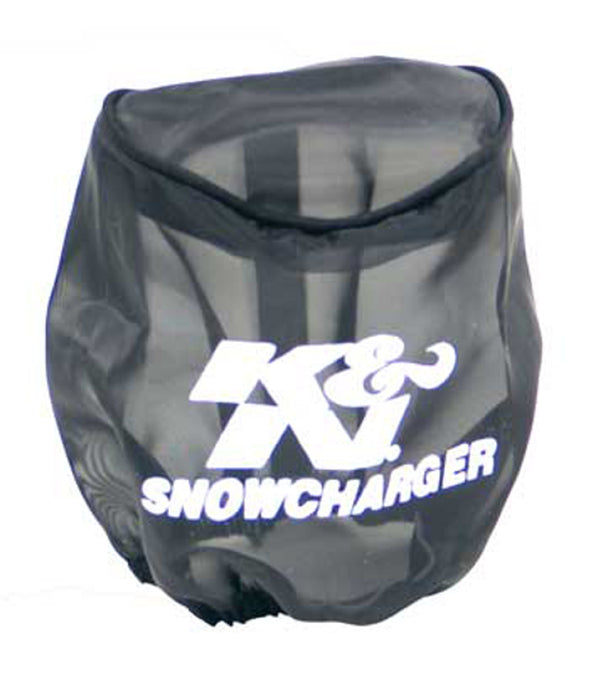 K&N SN-2580PK Snowmobile Air Filter for SNOWCHARGER / SN-2580