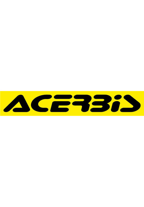 Acerbis , Black 2403060006