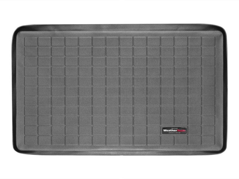 WeatherTech 03-05 Toyota 4Runner Cargo Liners Black 40229